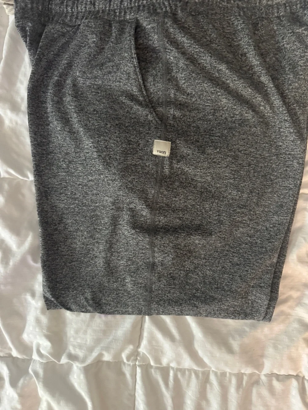 Vuori Performance Jogger - Picture 3 of 4